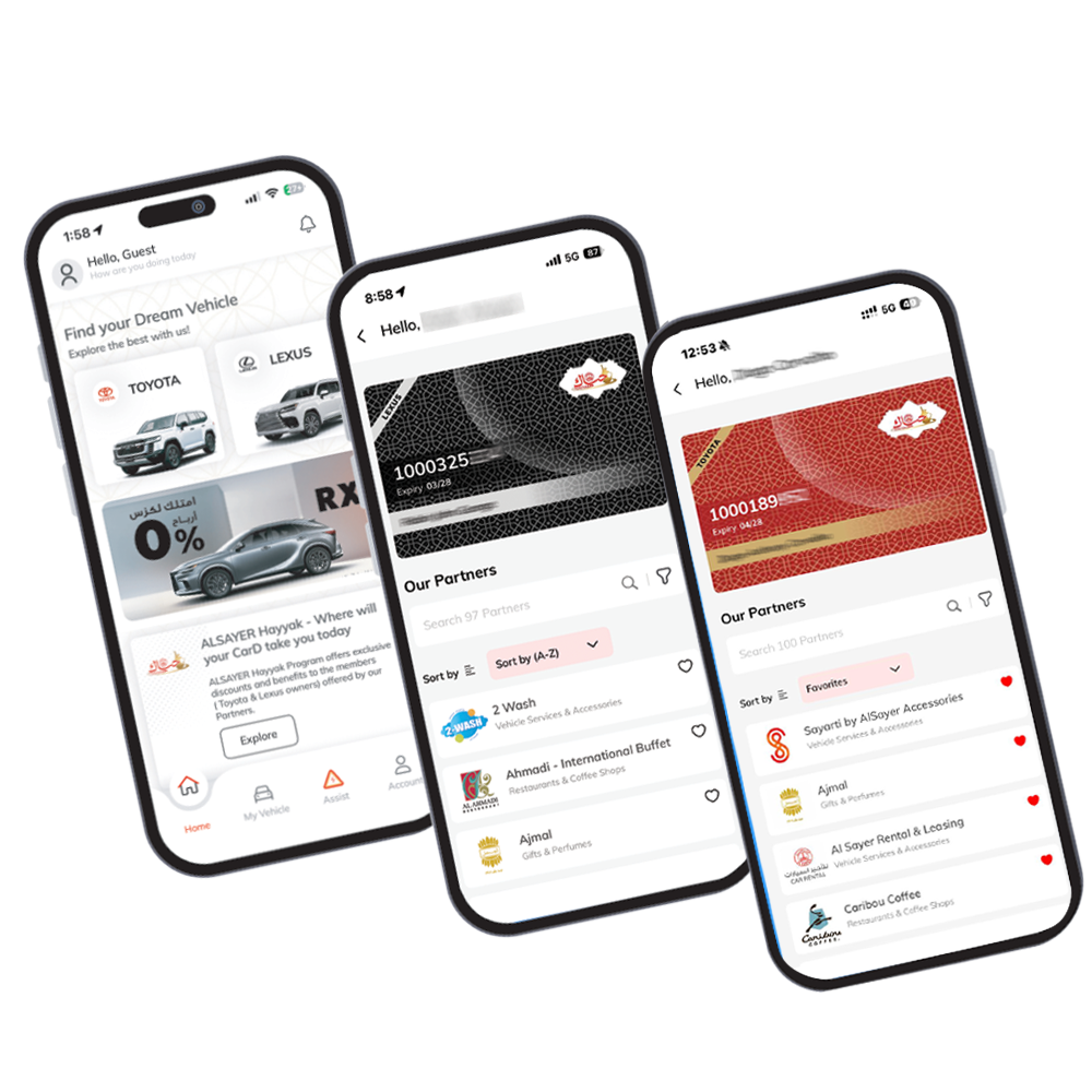 App